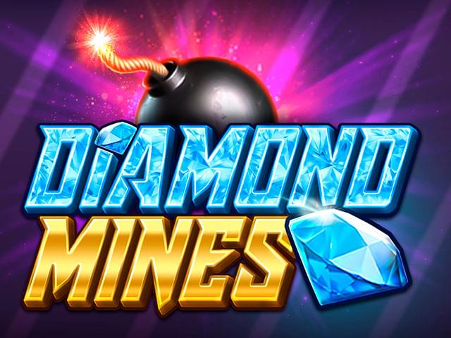 stake bet Minas de Diamante™
