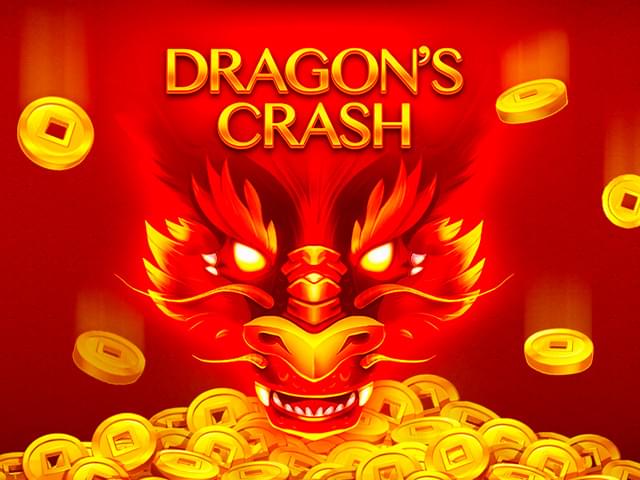 stake bet Crash dos Dragões