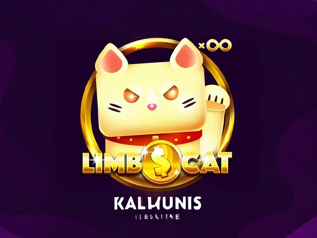 stake bet Gato do Limbo